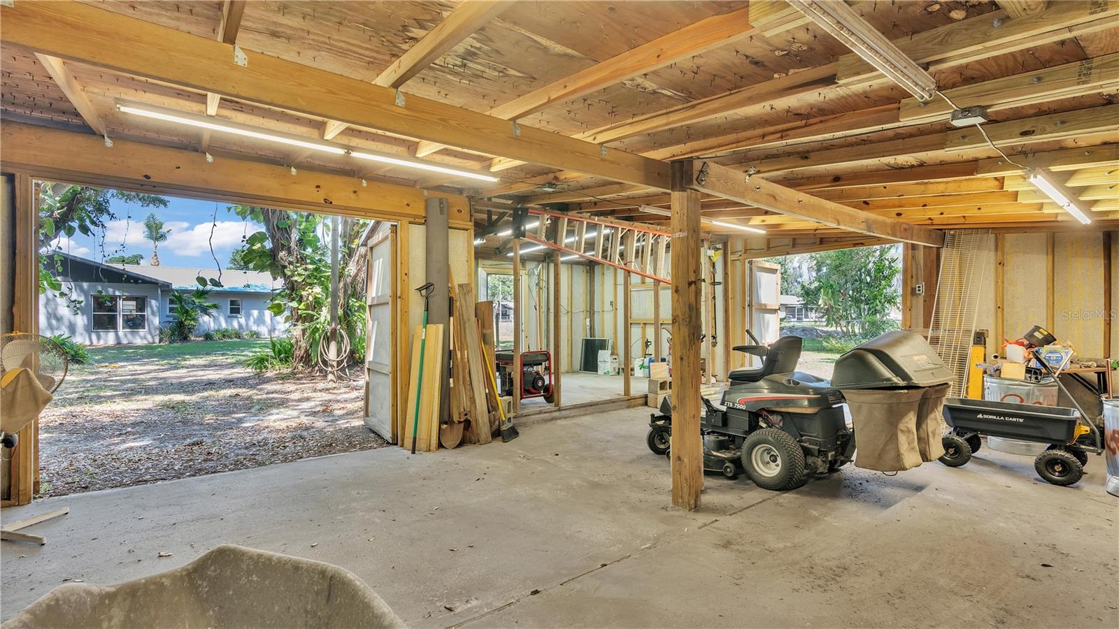 NOT IN SUBDIVISION - Residential