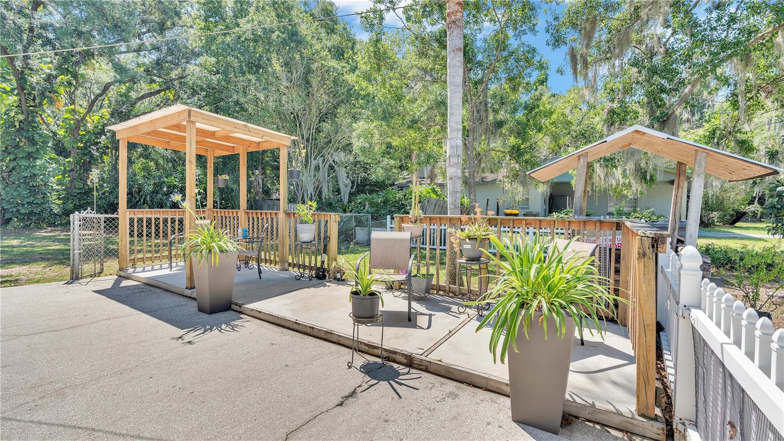 NOT IN SUBDIVISION - Residential