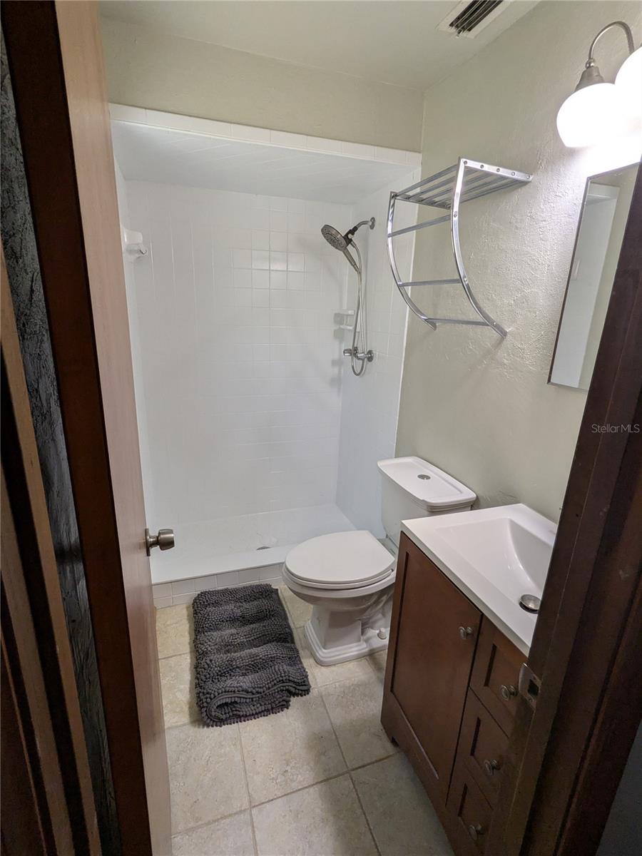 NOT IN SUBDIVISION - Residential