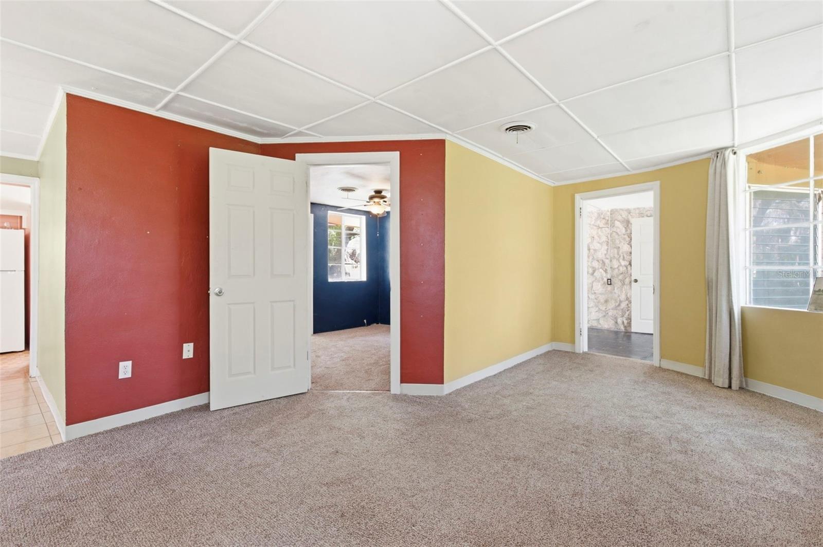 ARTHUR GIBSONS SUB - Residential