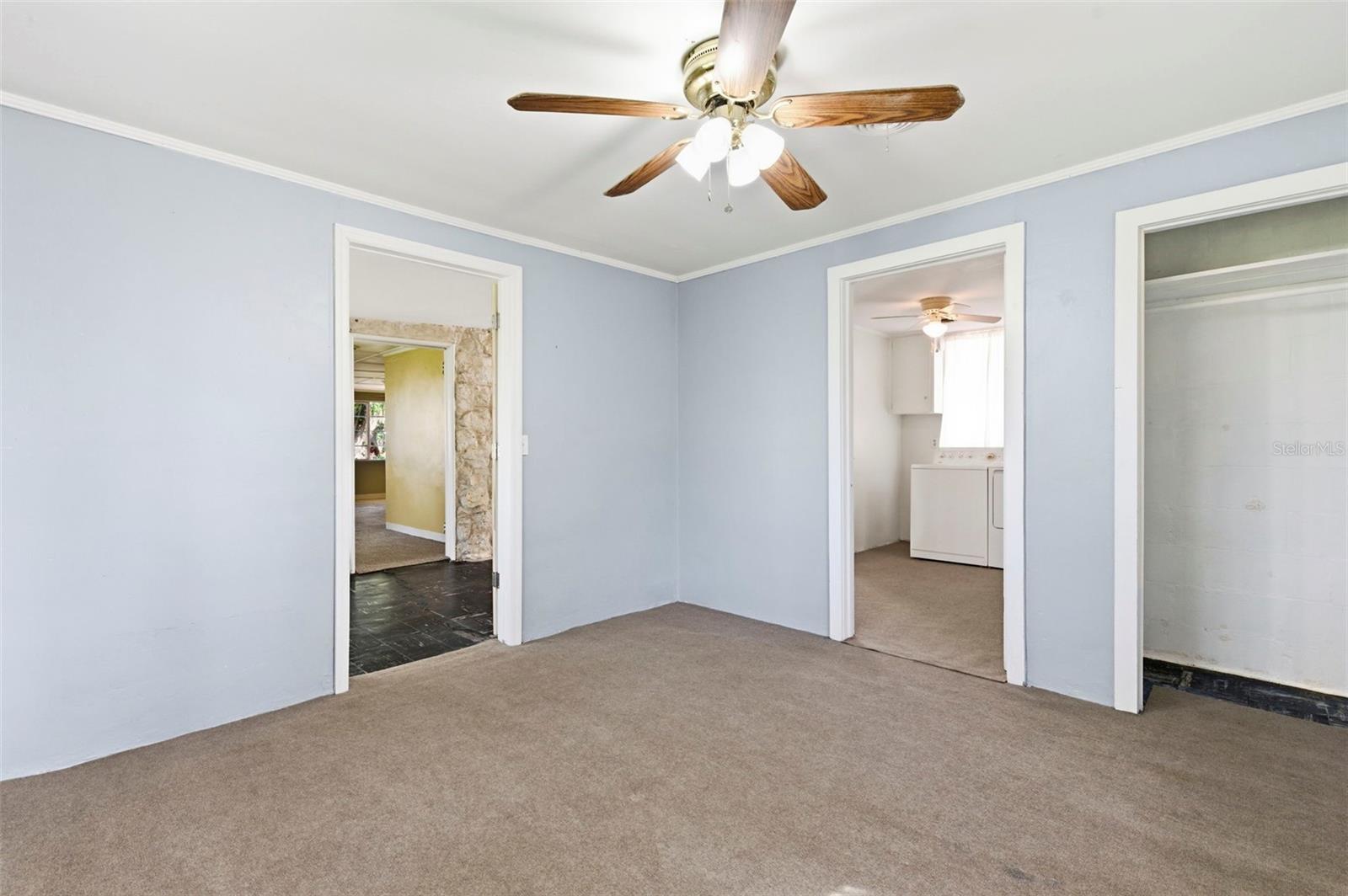 ARTHUR GIBSONS SUB - Residential