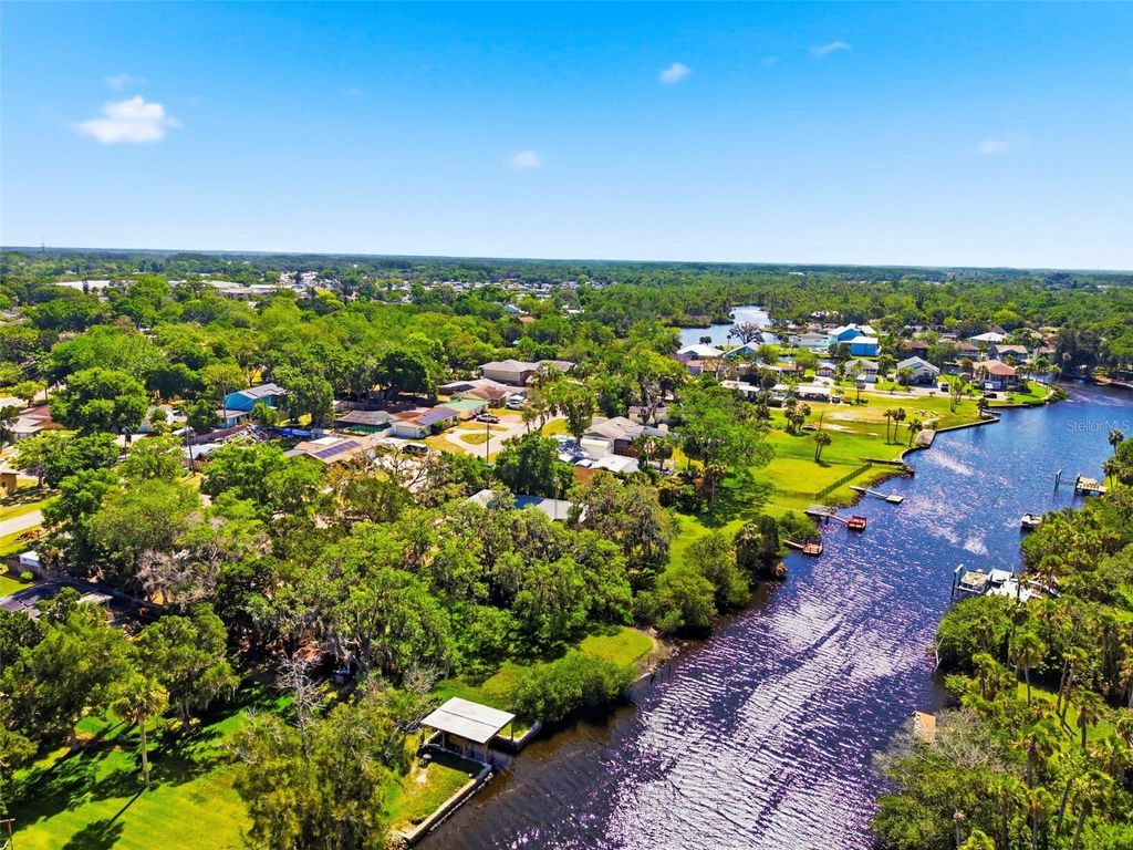 Photo of 5651 Monroe Street, New Port Richey, FL 34653 (MLS # W7885045)