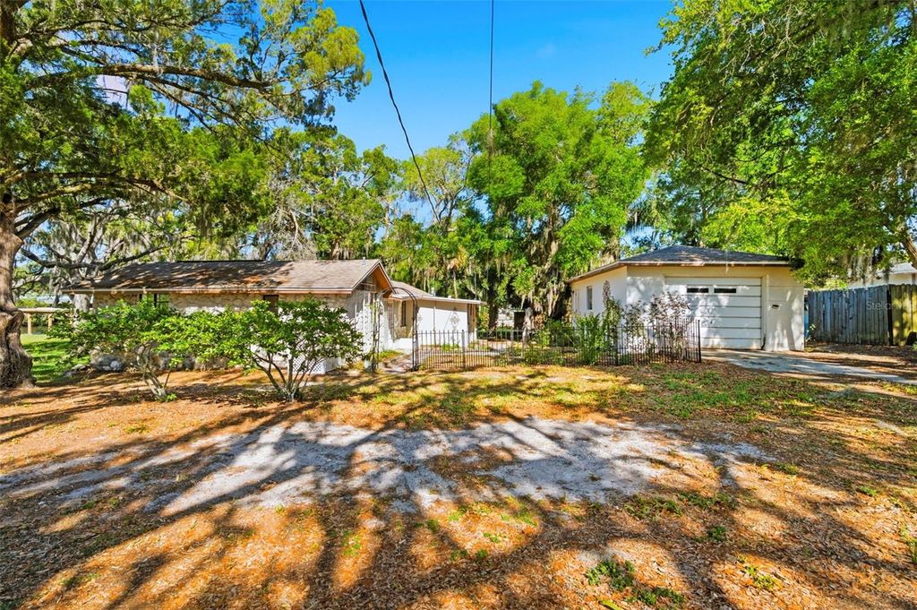 Photo of 5651 Monroe Street, New Port Richey, FL 34653 (MLS # W7885045)