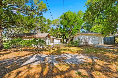 Photo of 5651 Monroe Street, New Port Richey, FL 34653 (MLS # W7885045)