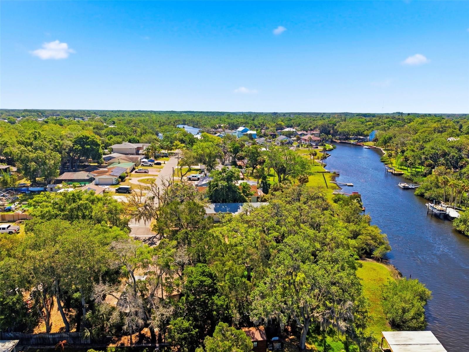 ARTHUR GIBSONS SUB - Residential