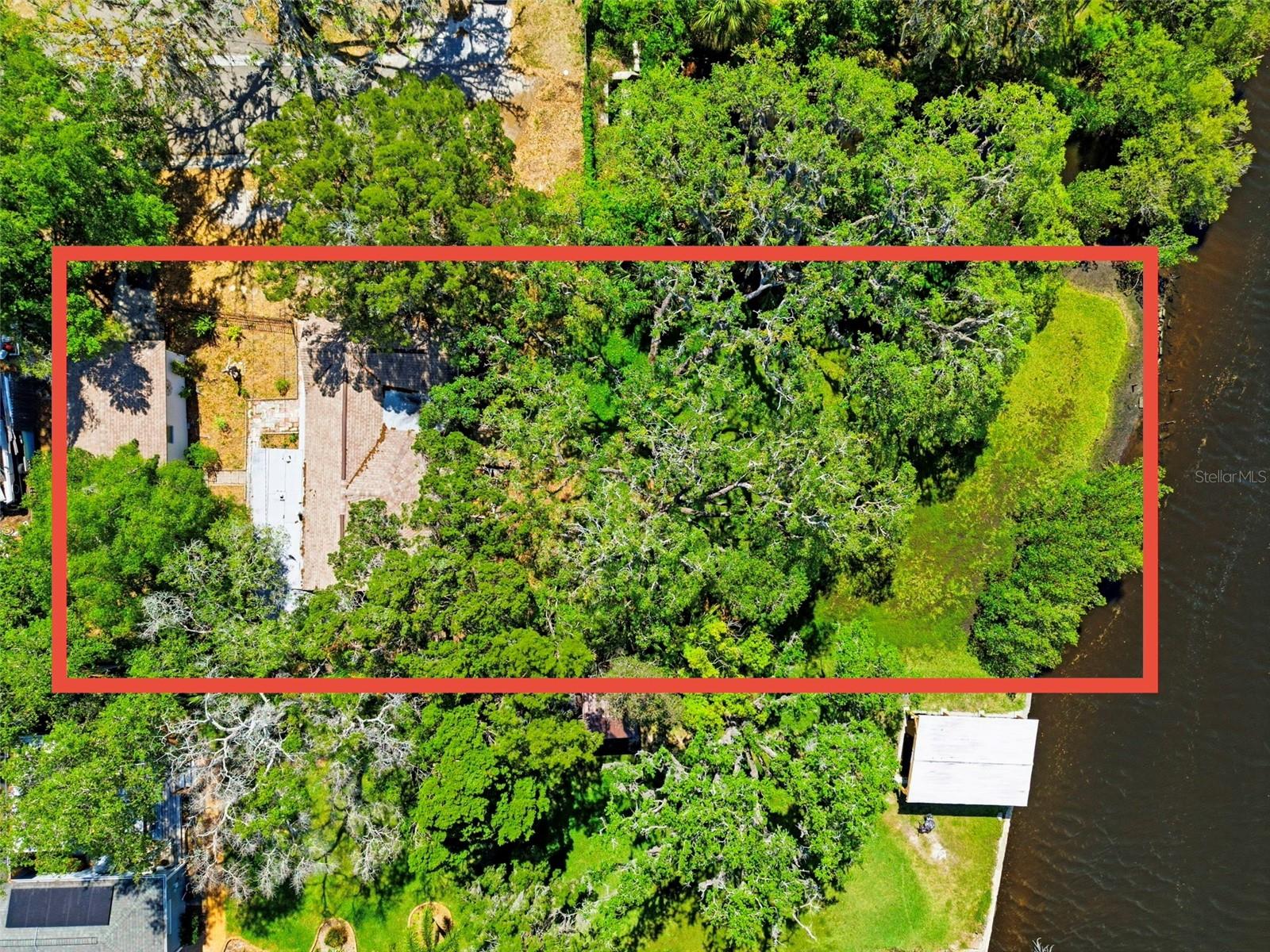 ARTHUR GIBSONS SUB - Residential