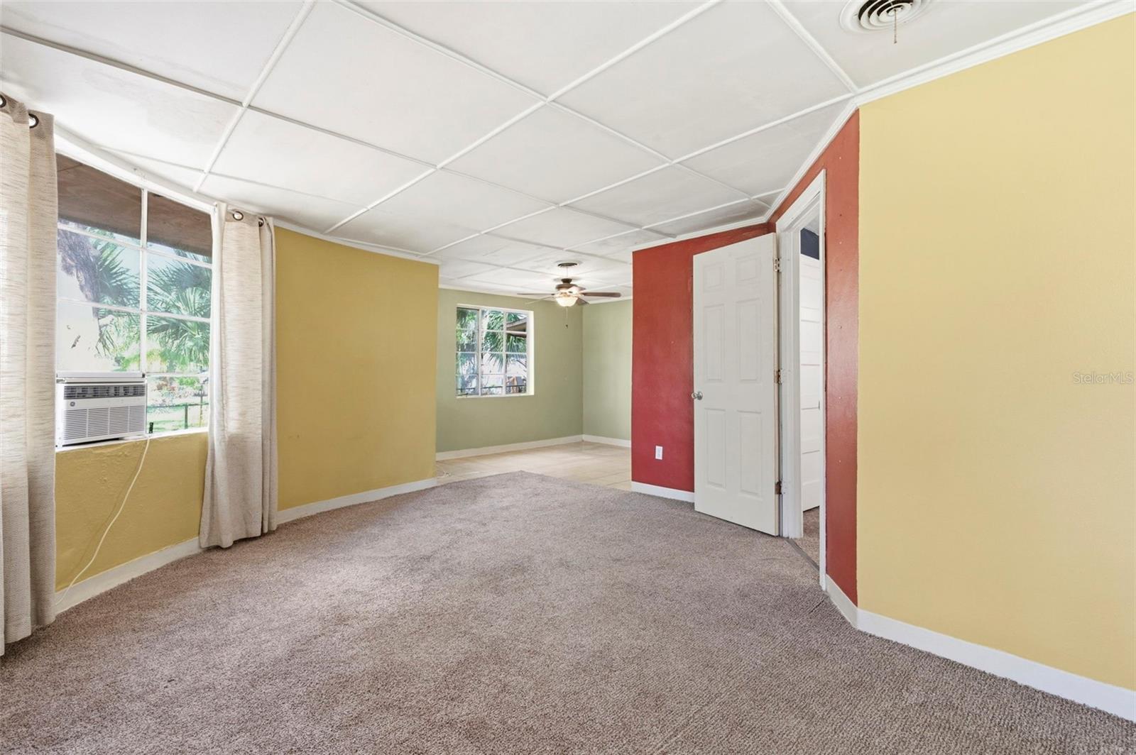 ARTHUR GIBSONS SUB - Residential