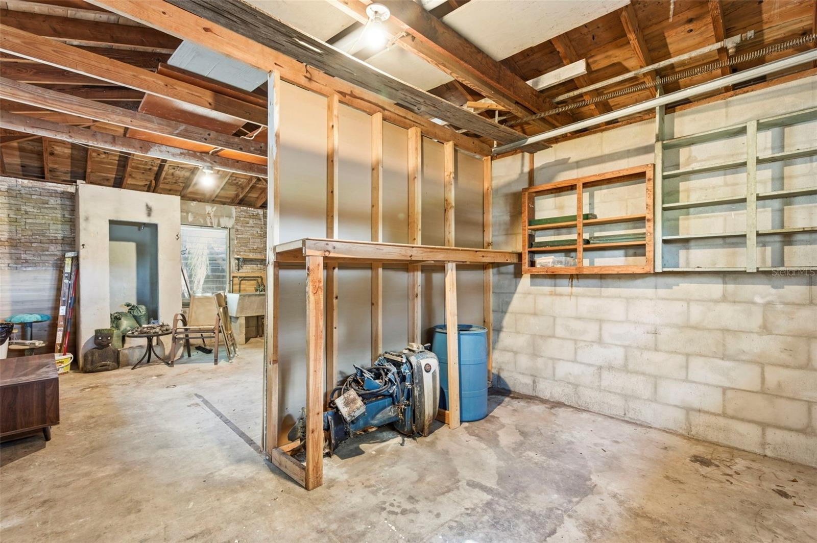 ARTHUR GIBSONS SUB - Residential