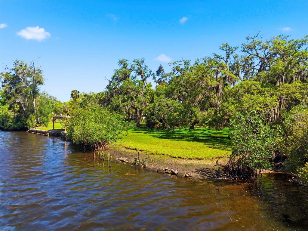 Photo of 5651 Monroe Street, New Port Richey, FL 34653 (MLS # W7885045)