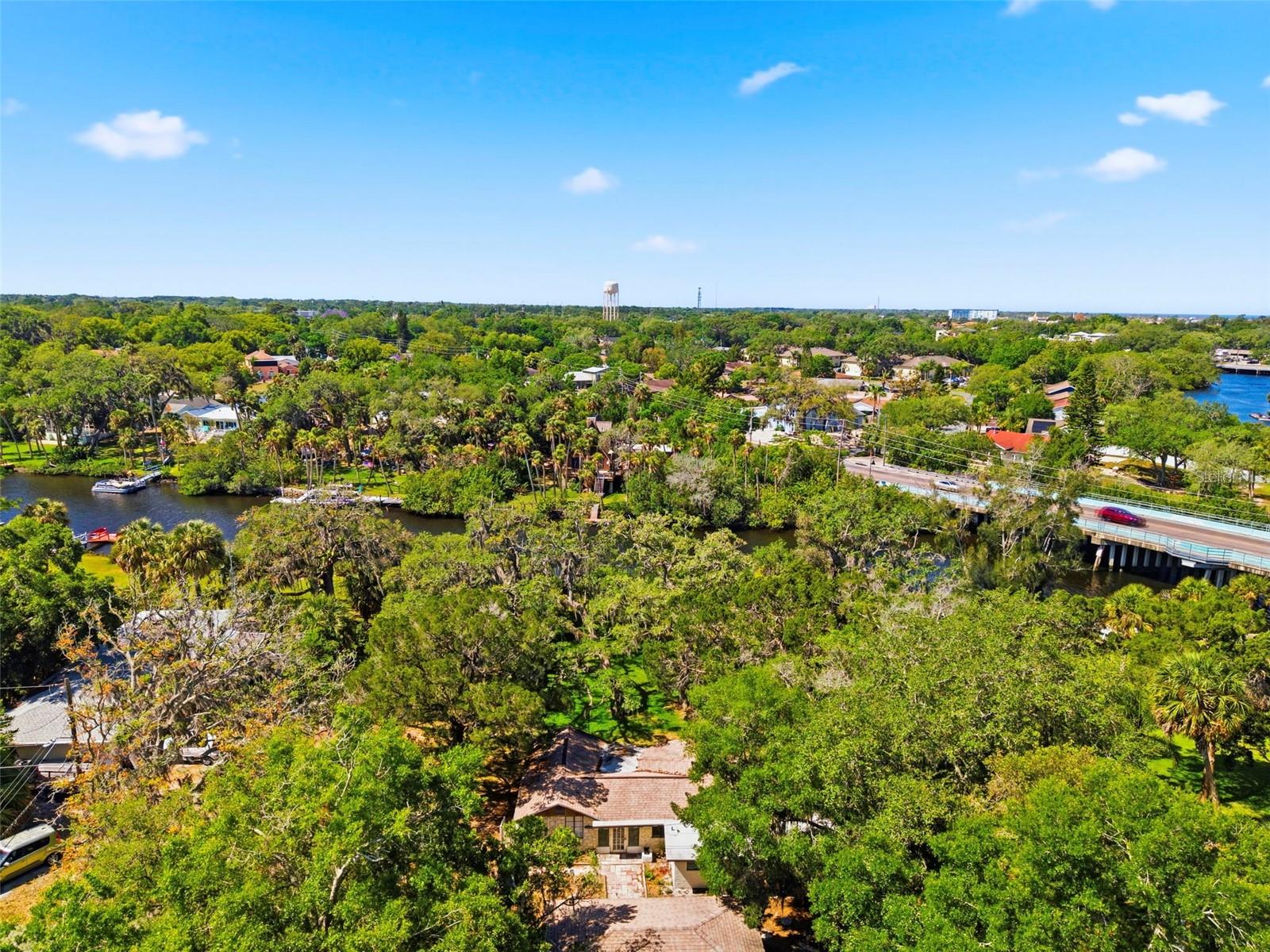 ARTHUR GIBSONS SUB - Residential