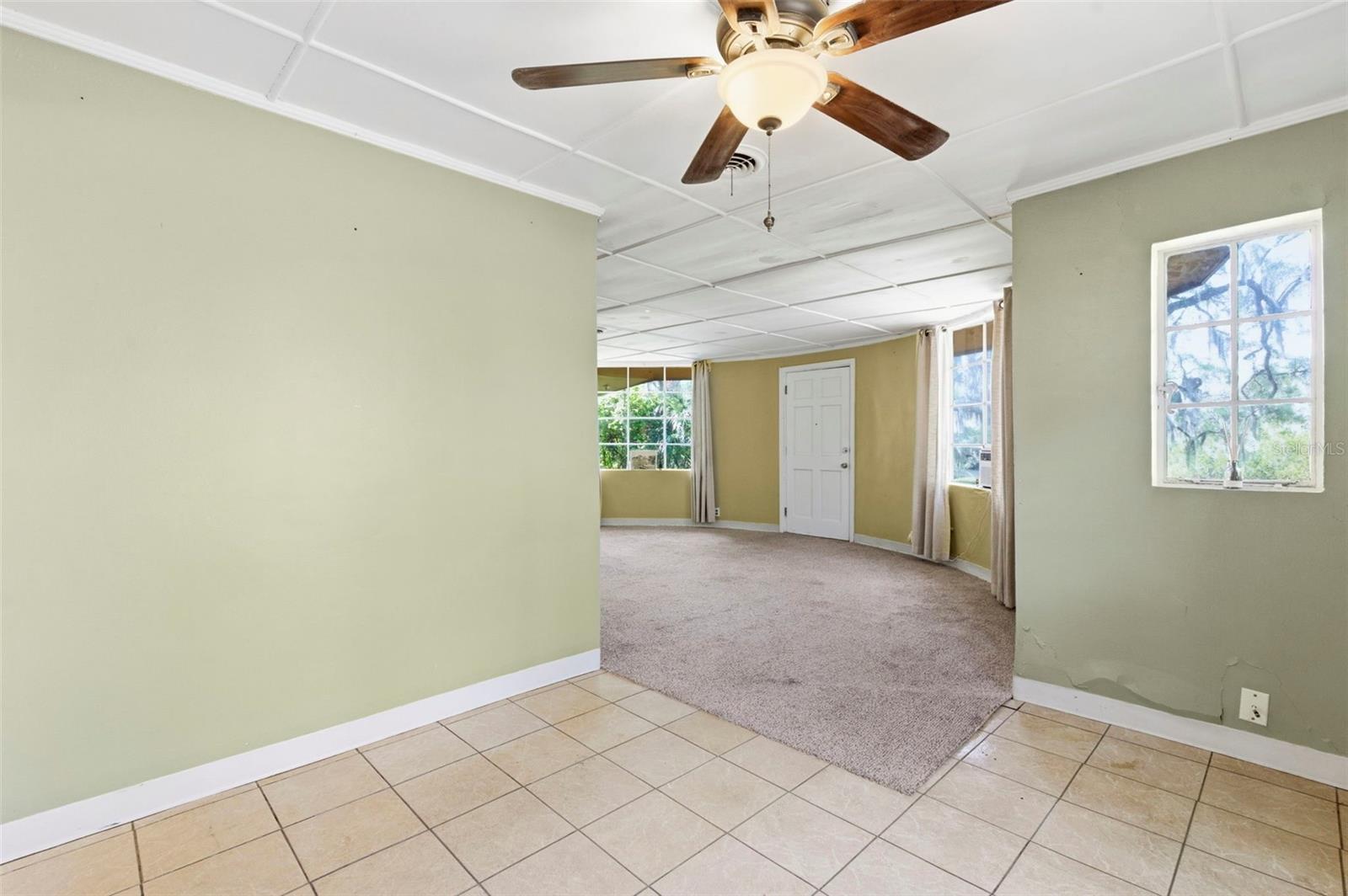 ARTHUR GIBSONS SUB - Residential