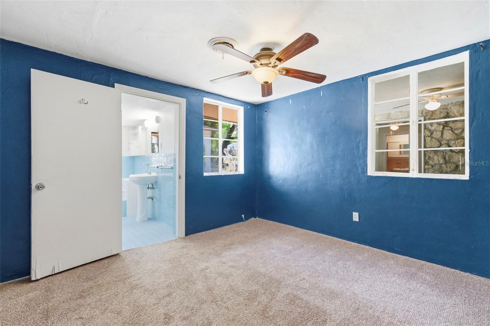 ARTHUR GIBSONS SUB - Residential