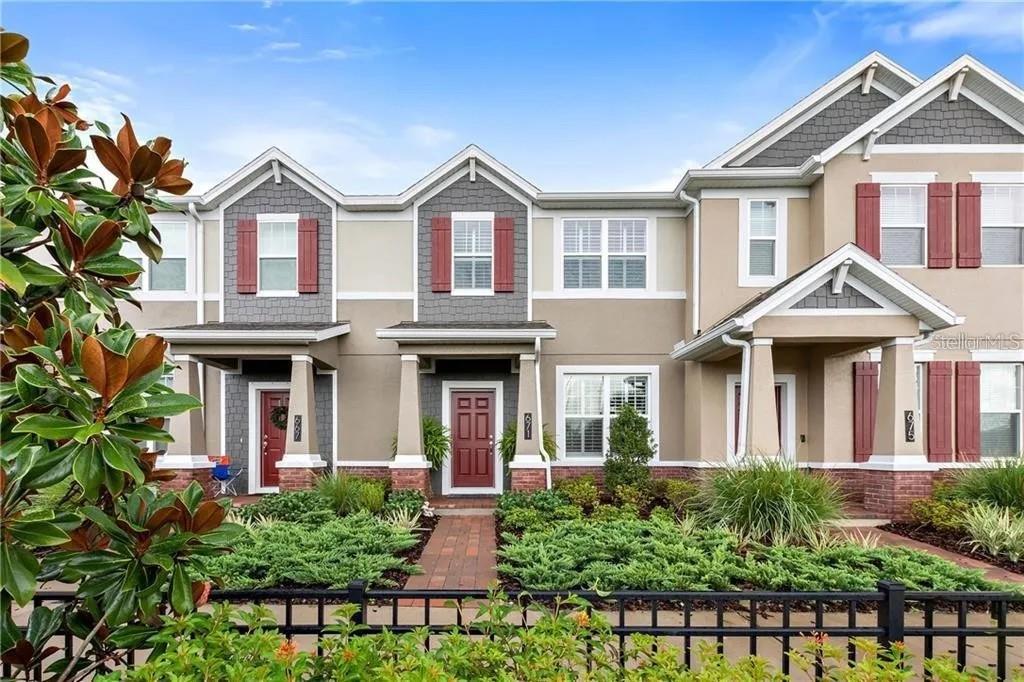 Photo of 671 E Plant Street, Winter Garden, FL 34787 (MLS # O6436077)