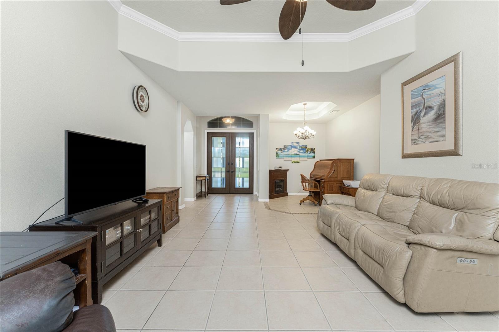 ROTONDA LAKES - Residential