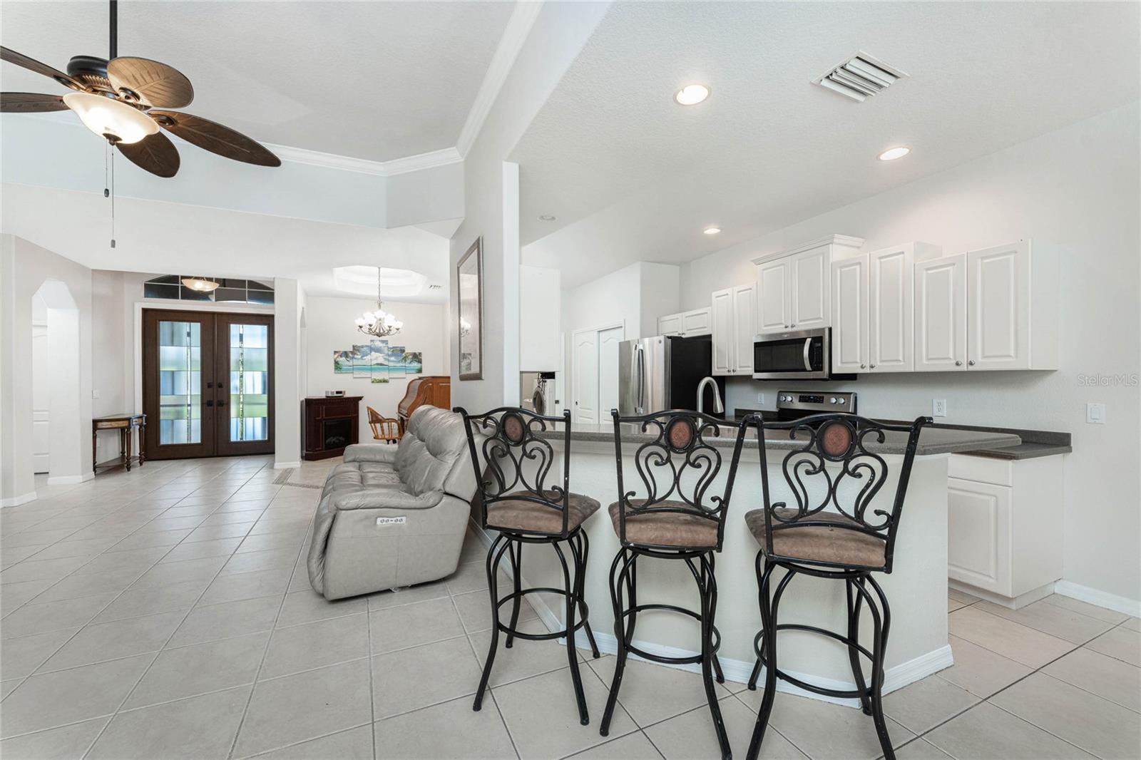 ROTONDA LAKES - Residential