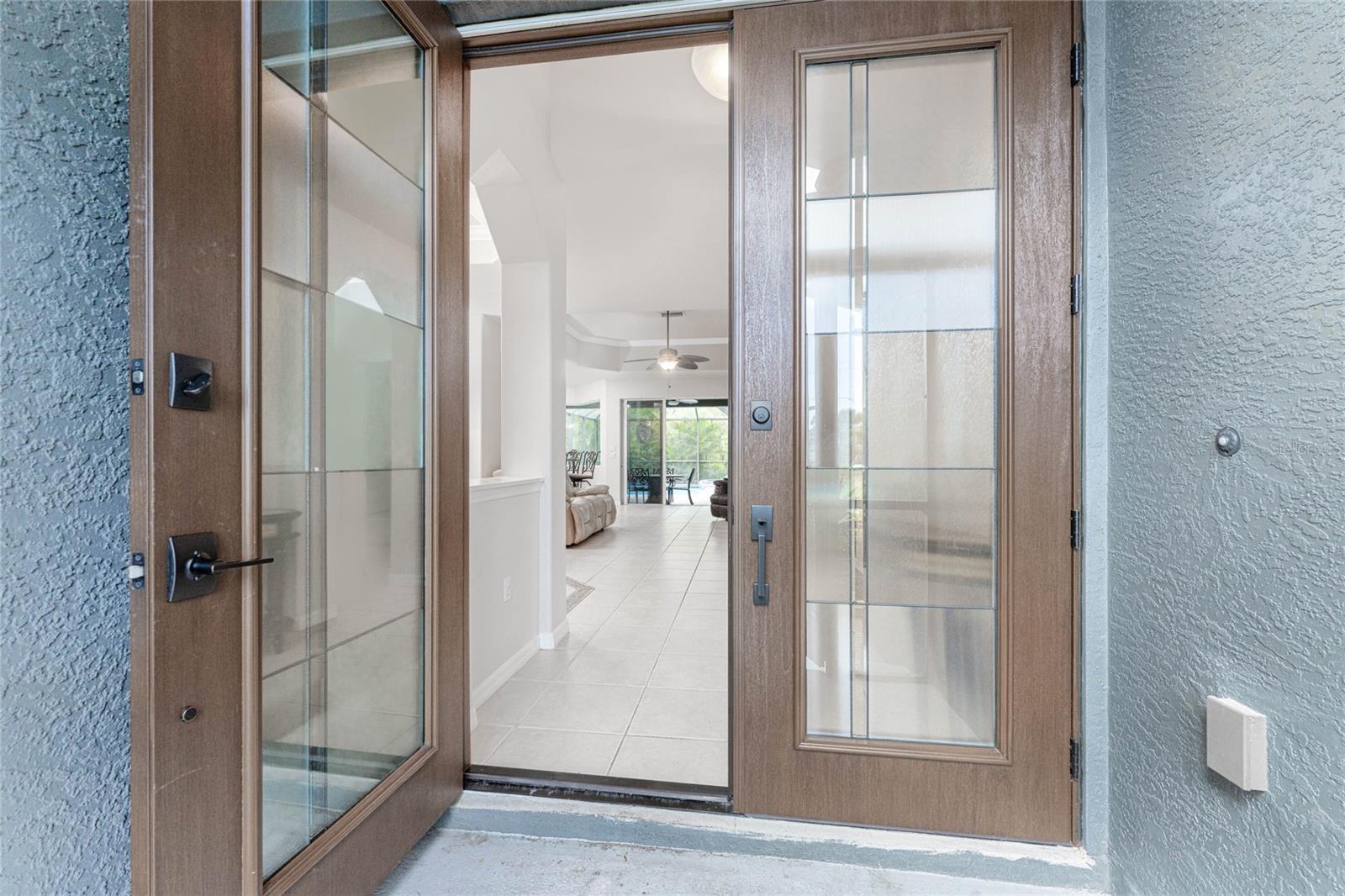 ROTONDA LAKES - Residential