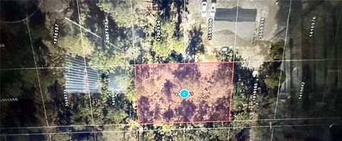 Lot 251 & 252 BROOKSIDE CIR MOUNT DORA FL 32757