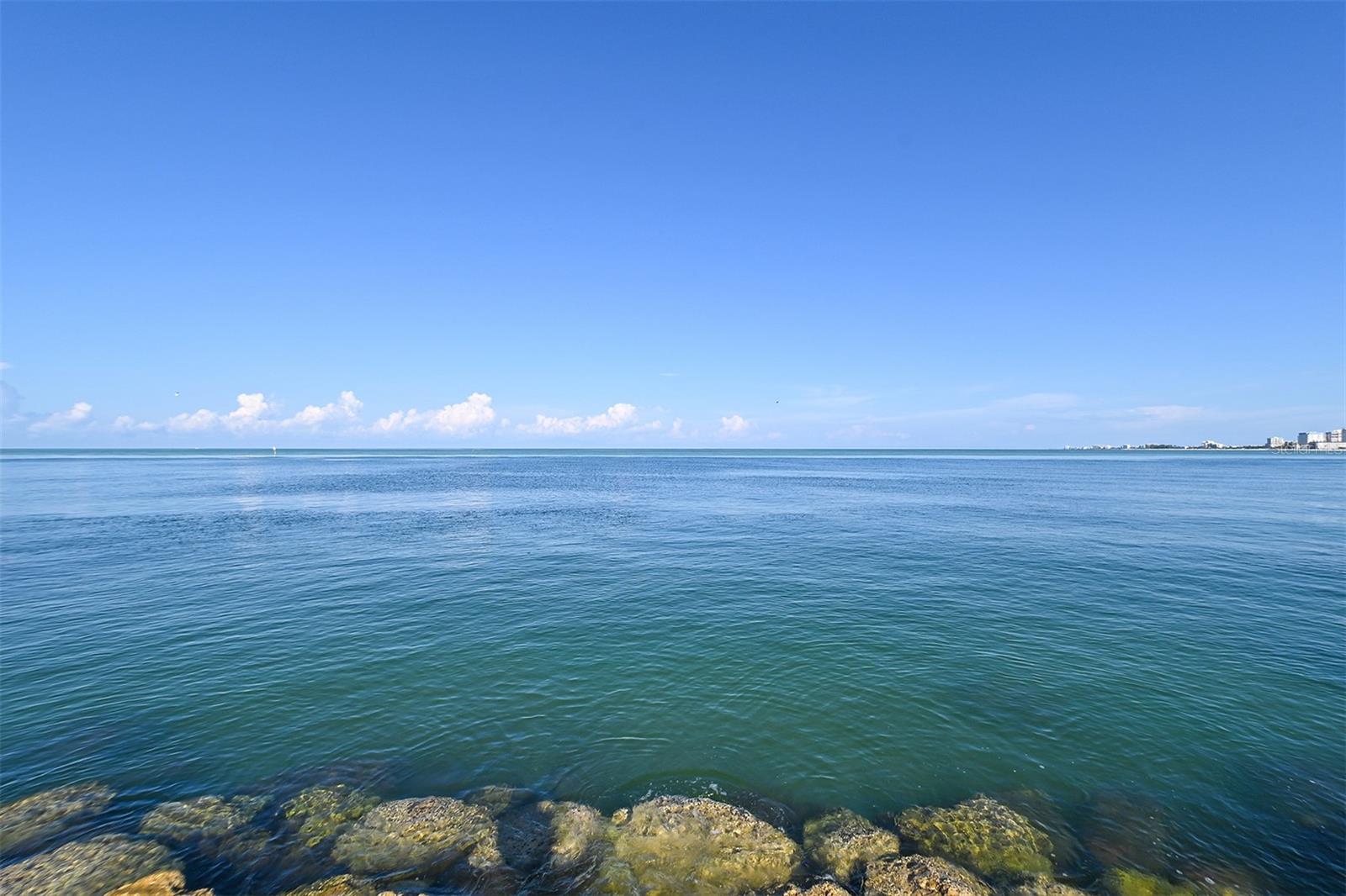 SEA VILLAGE - Residential Lease