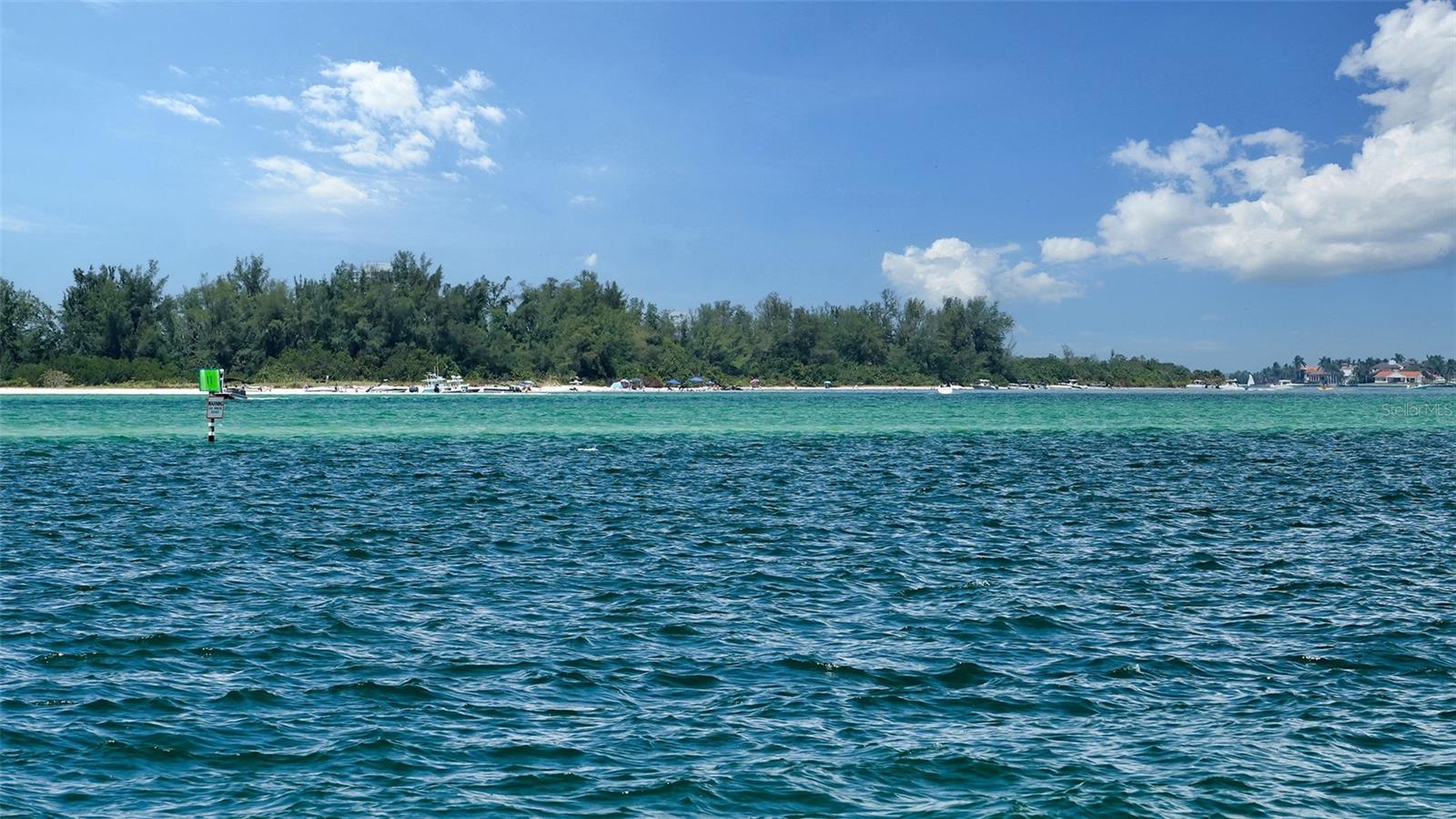 SEA VILLAGE - Residential Lease