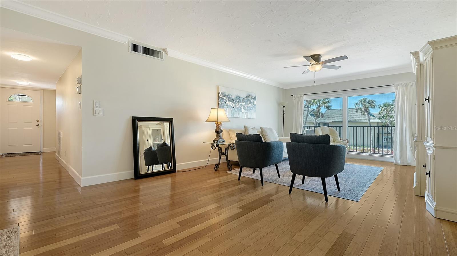 SEA VILLAGE - Residential Lease