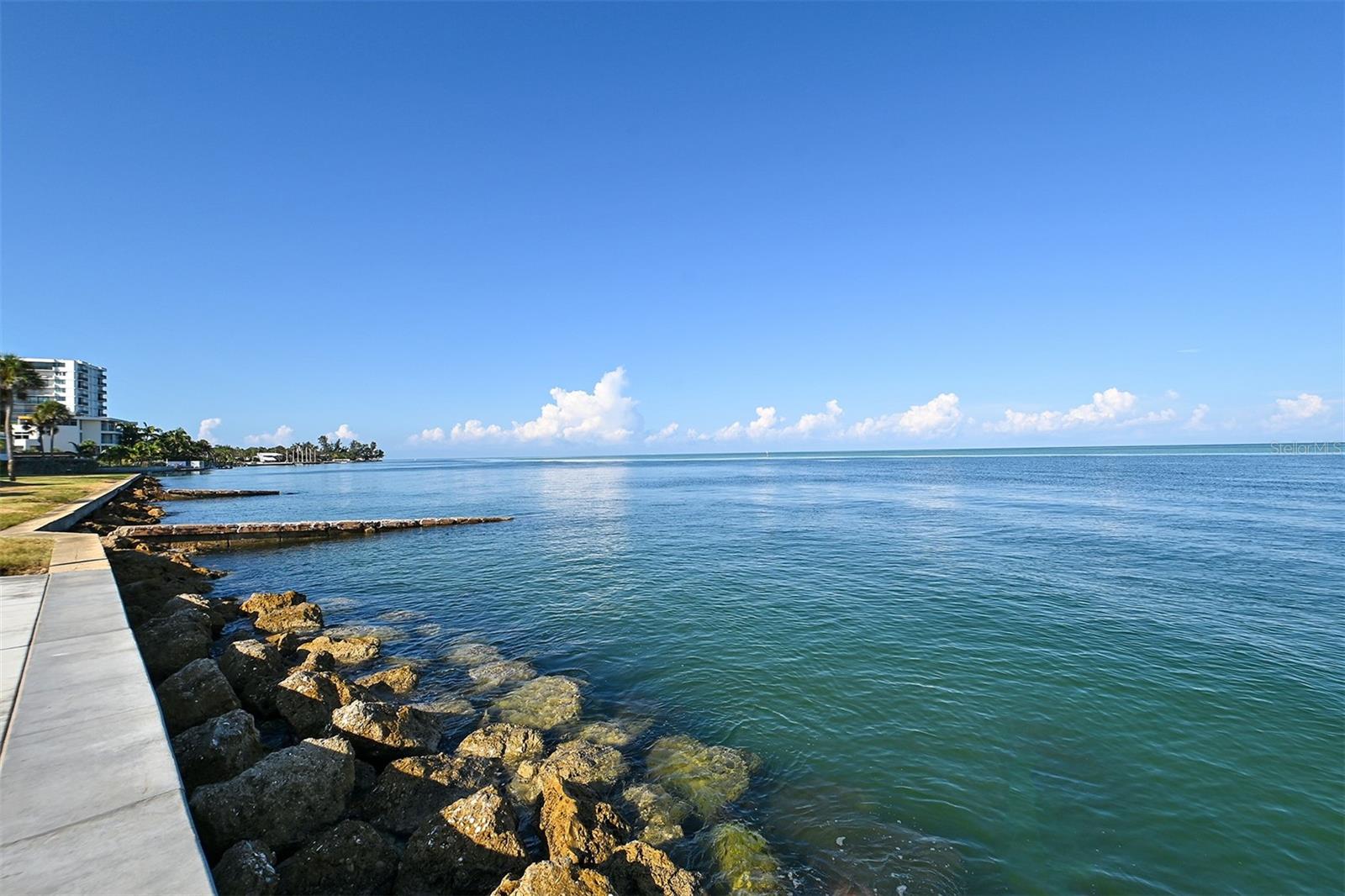 SEA VILLAGE - Residential Lease