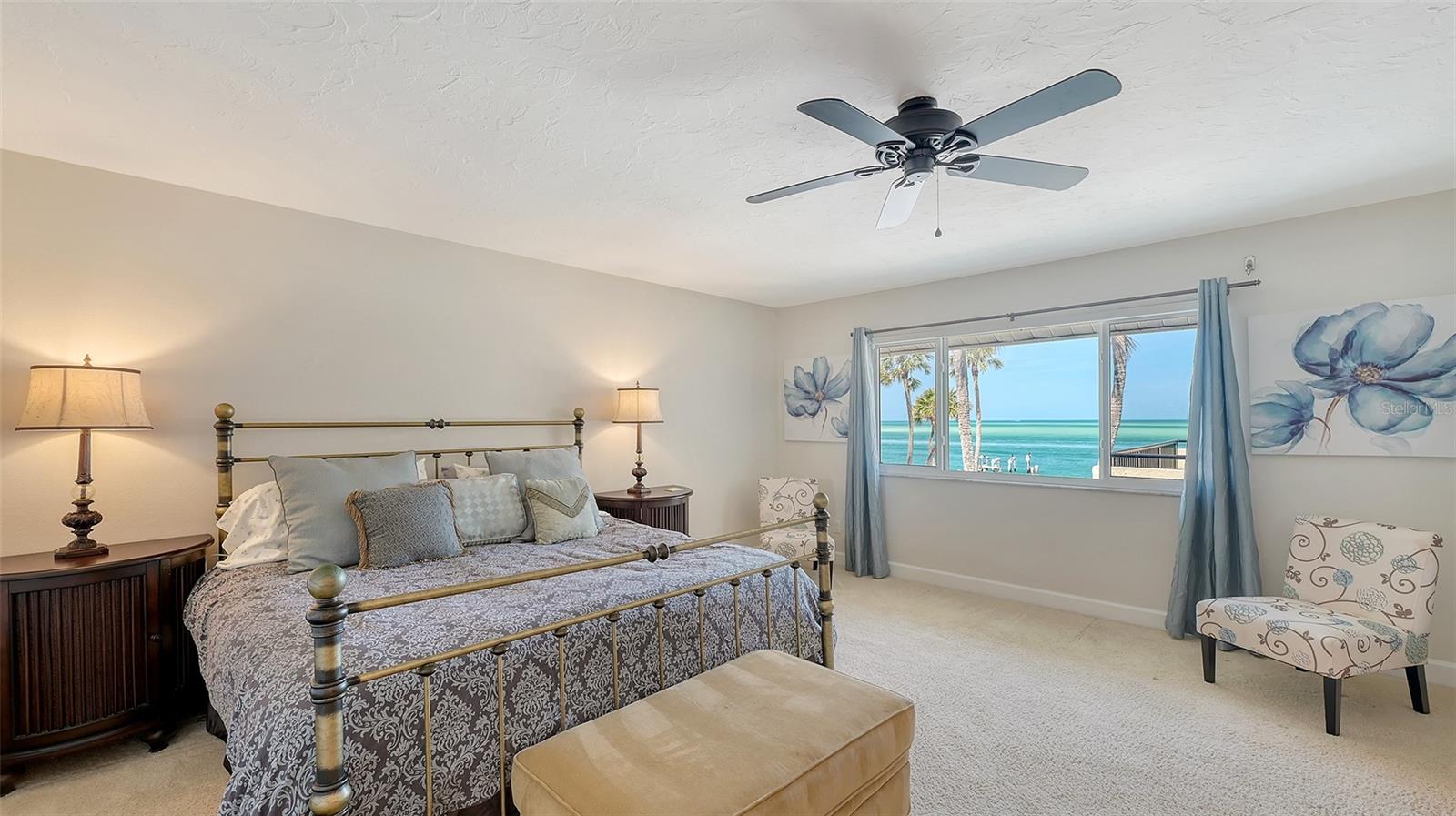 SEA VILLAGE - Residential Lease