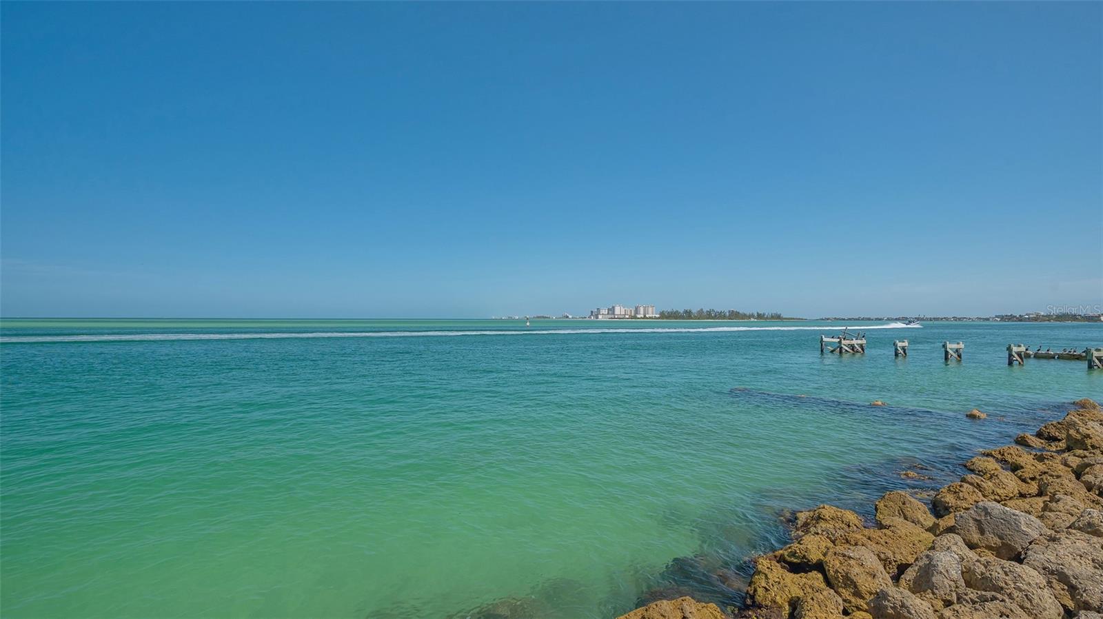 SEA VILLAGE - Residential Lease