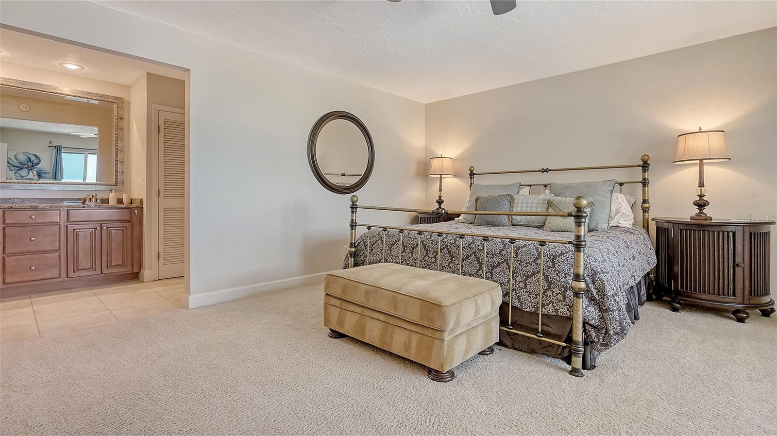 SEA VILLAGE - Residential Lease