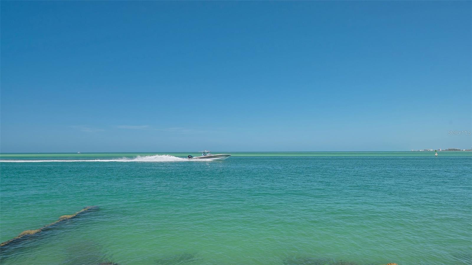 SEA VILLAGE - Residential Lease