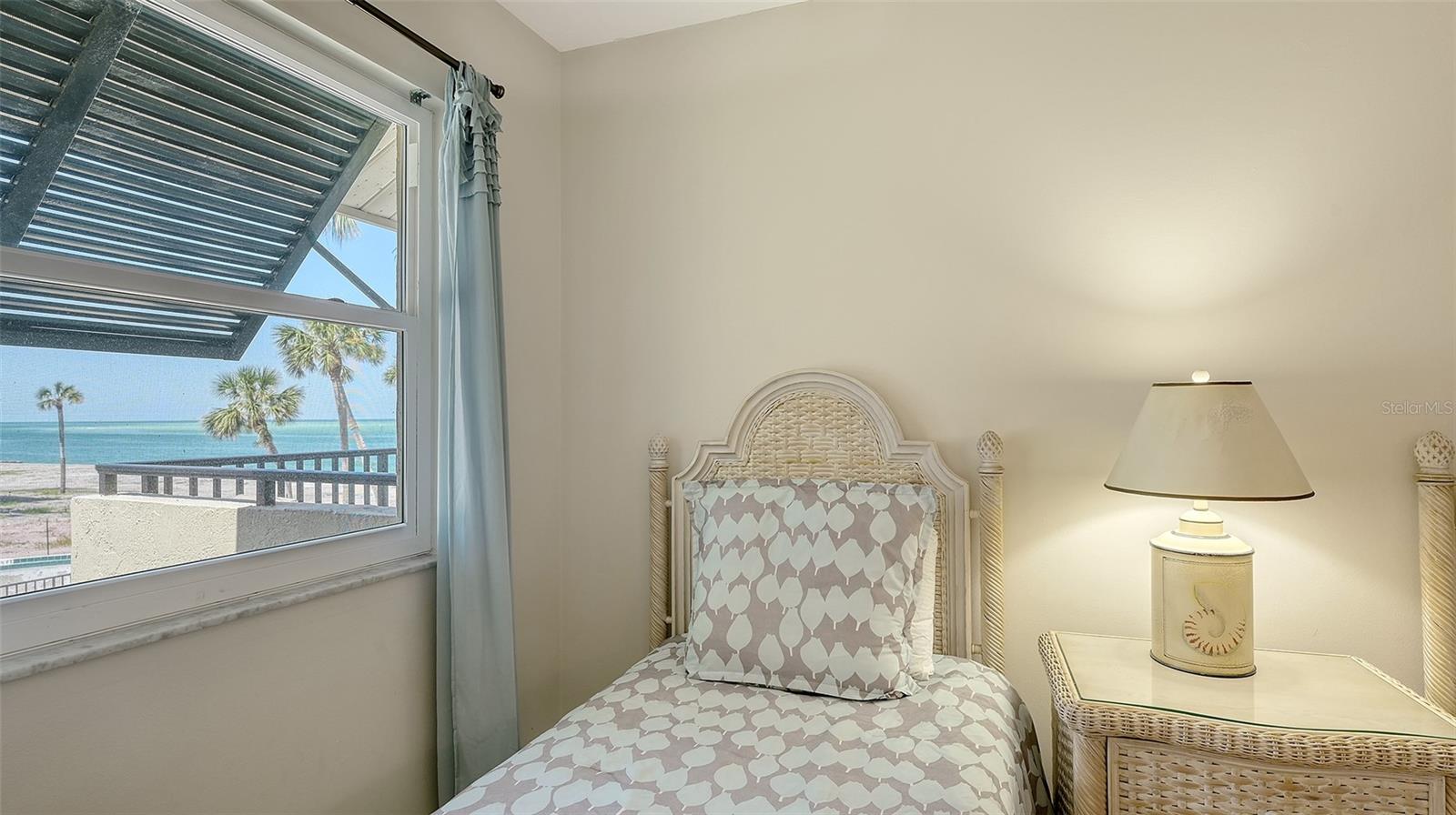 SEA VILLAGE - Residential Lease