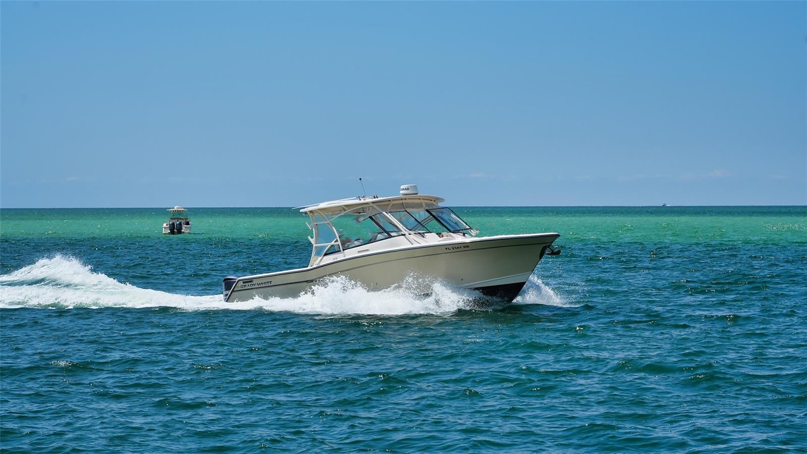 SEA VILLAGE - Residential Lease