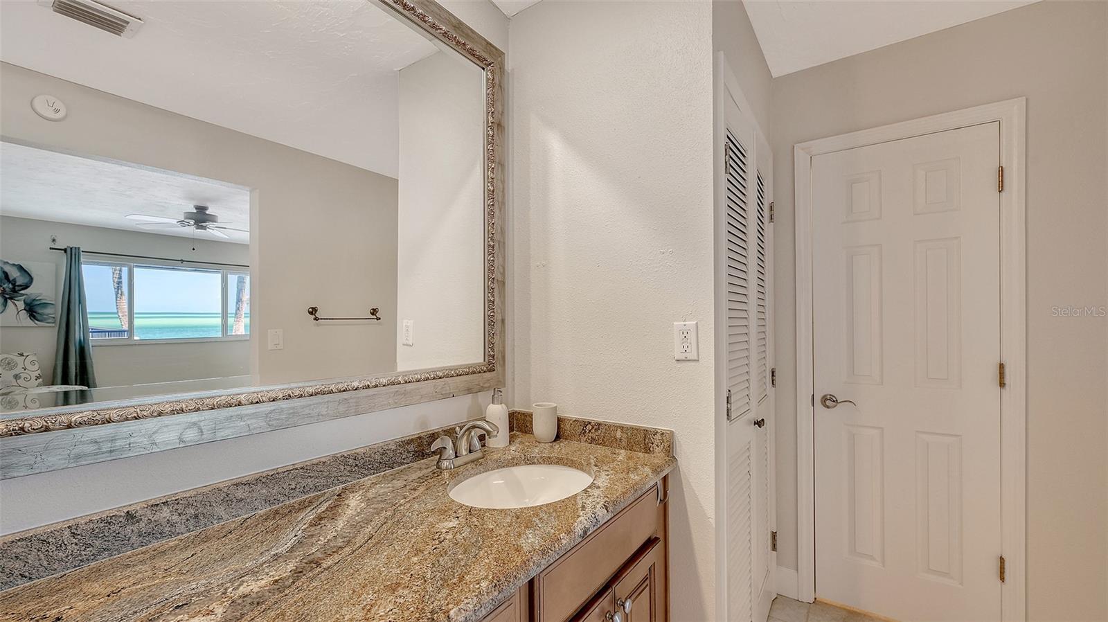 SEA VILLAGE - Residential Lease