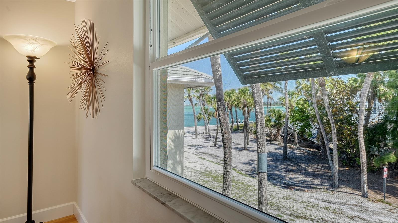 SEA VILLAGE - Residential Lease