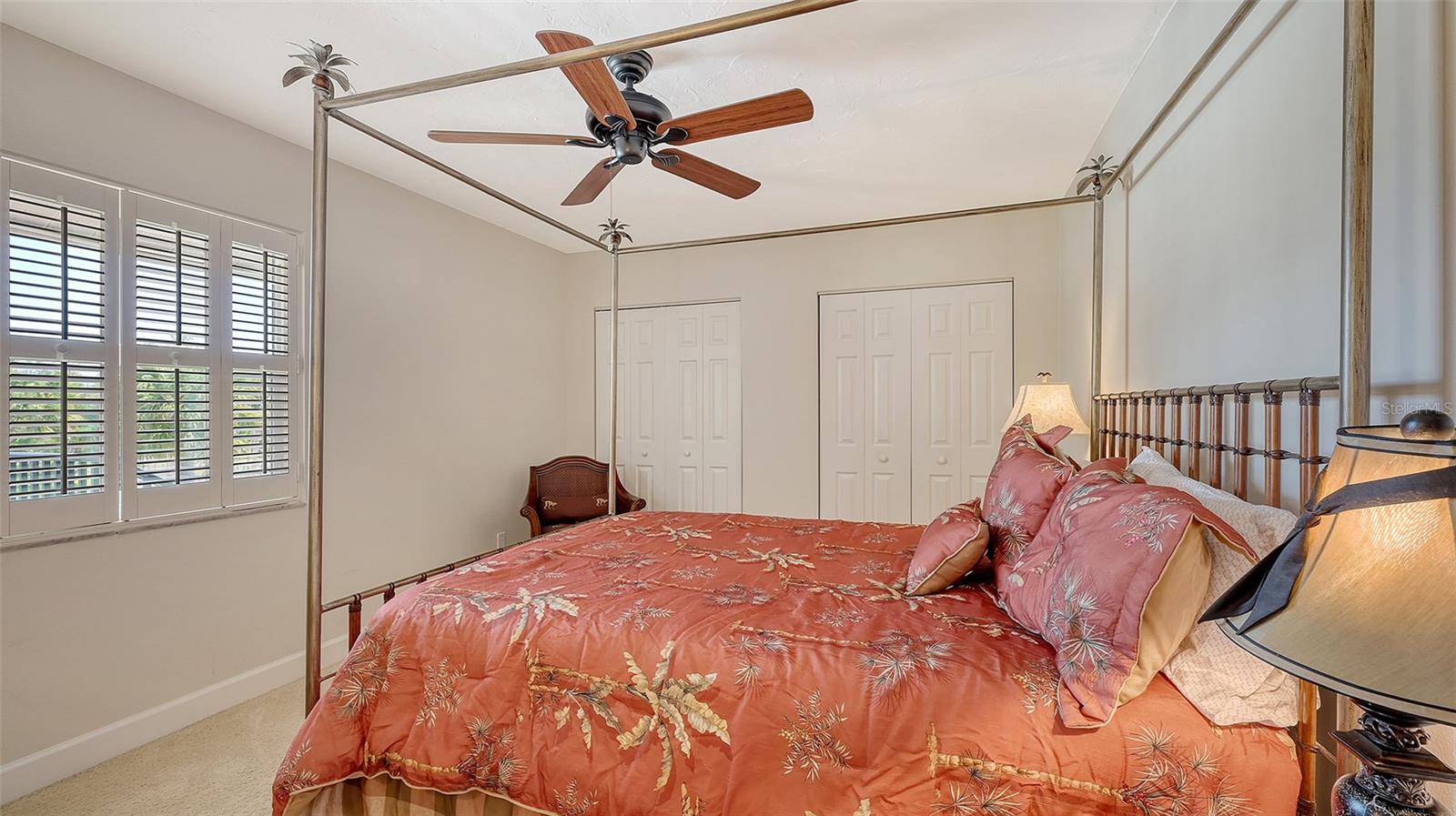 SEA VILLAGE - Residential Lease