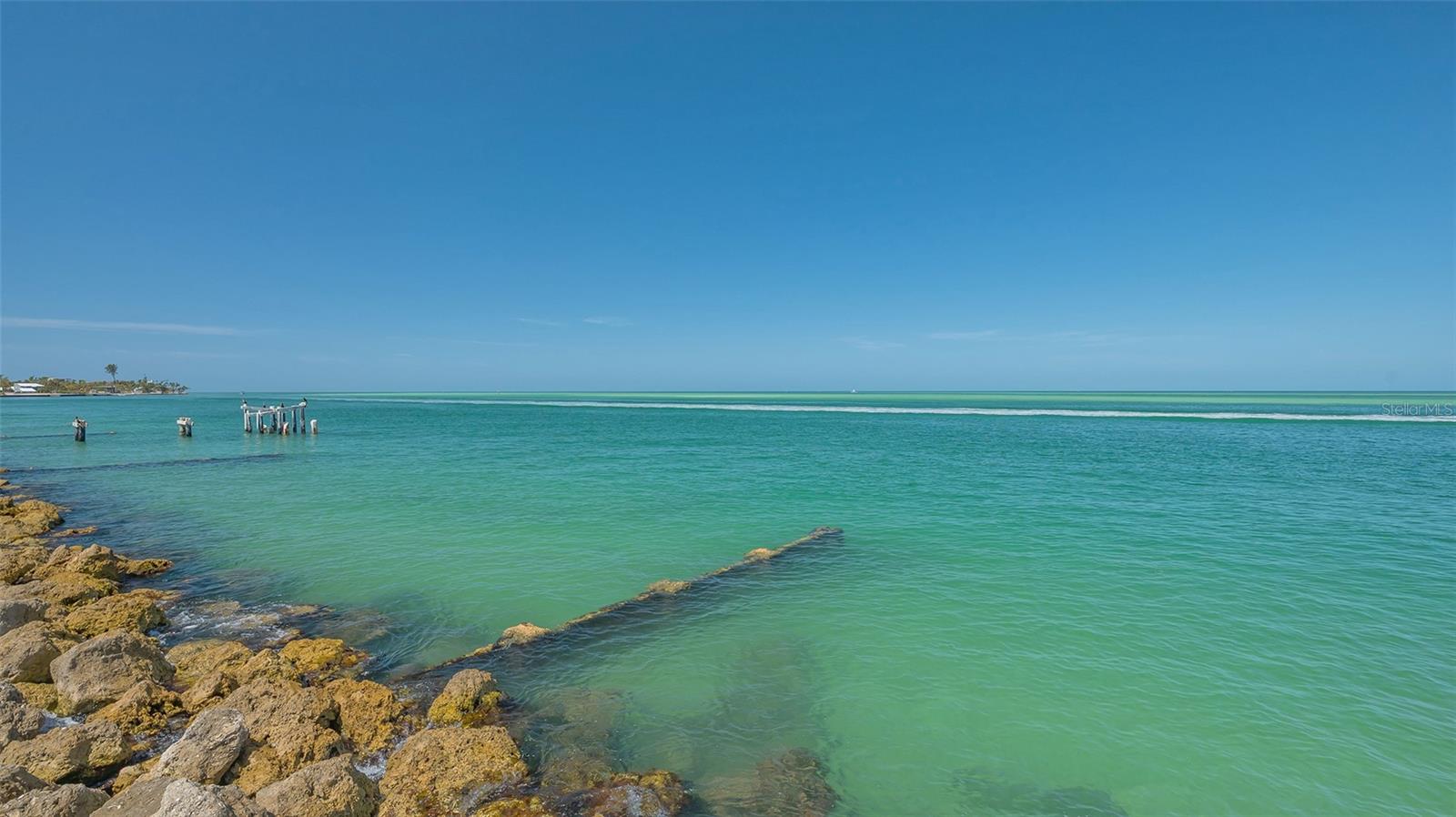 SEA VILLAGE - Residential Lease