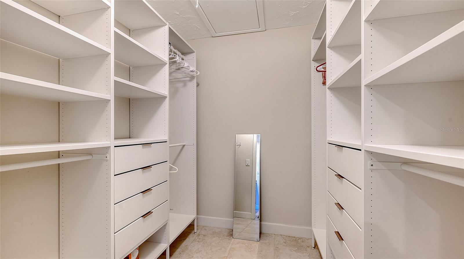 SEA VILLAGE - Residential Lease