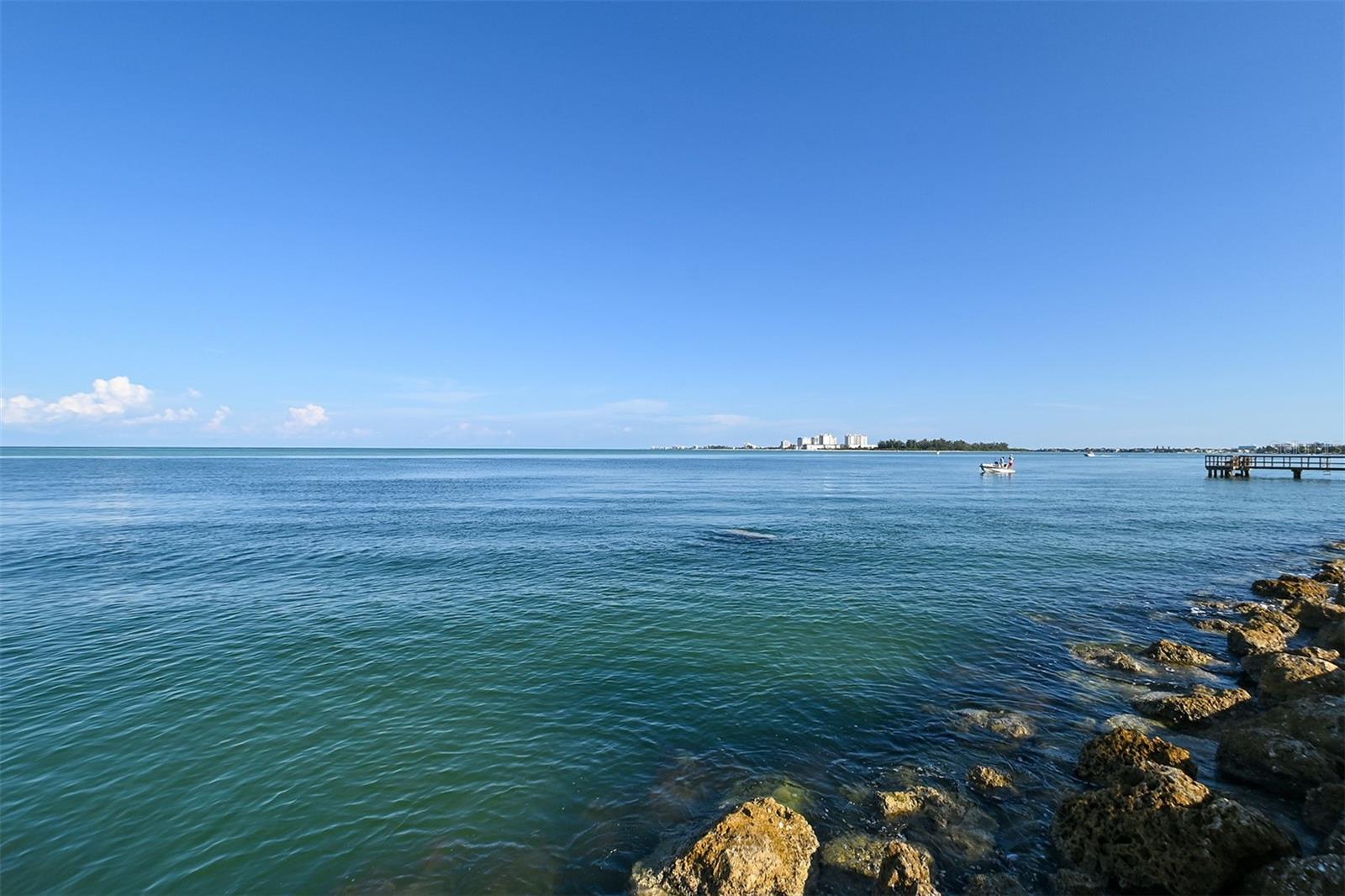 SEA VILLAGE - Residential Lease