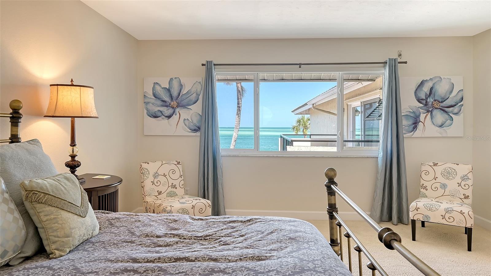 SEA VILLAGE - Residential Lease