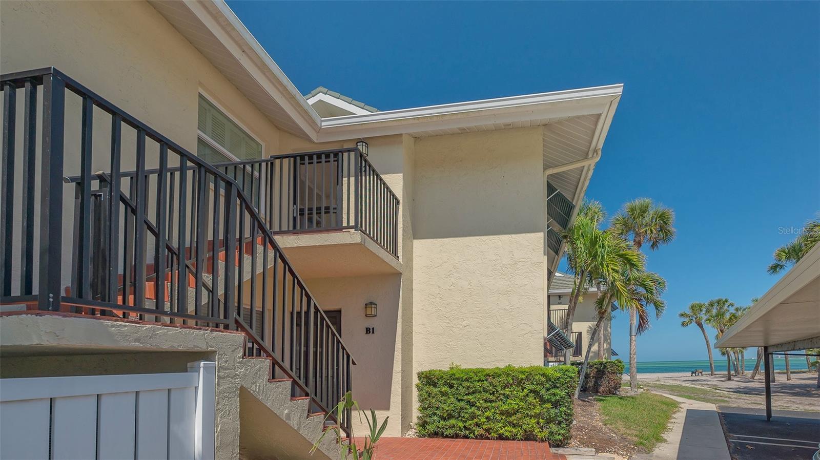 SEA VILLAGE - Residential Lease