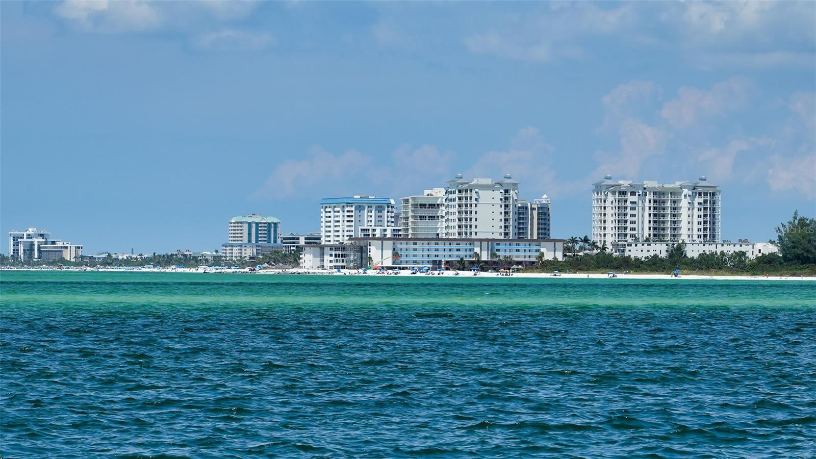 SEA VILLAGE - Residential Lease