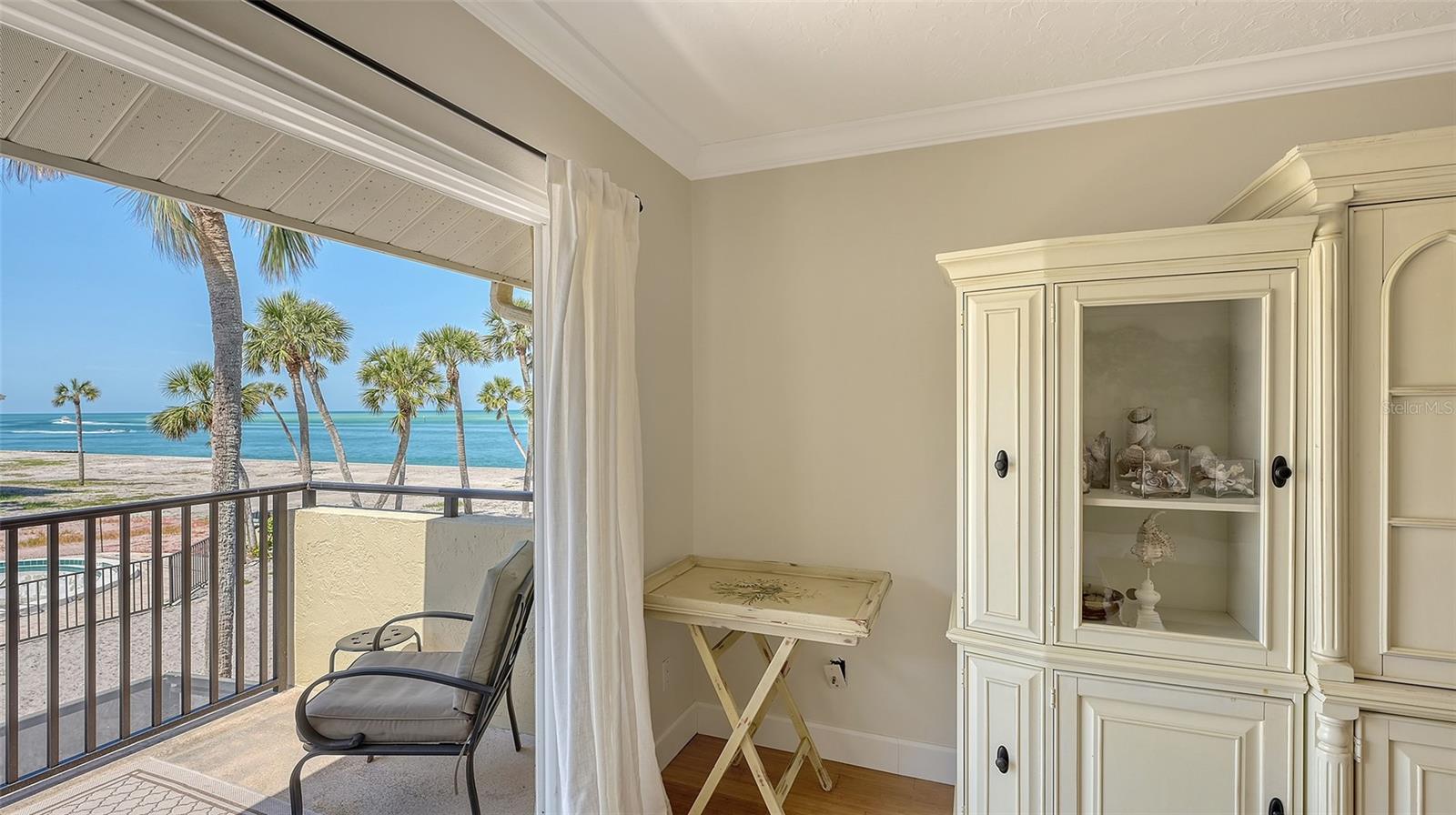 SEA VILLAGE - Residential Lease