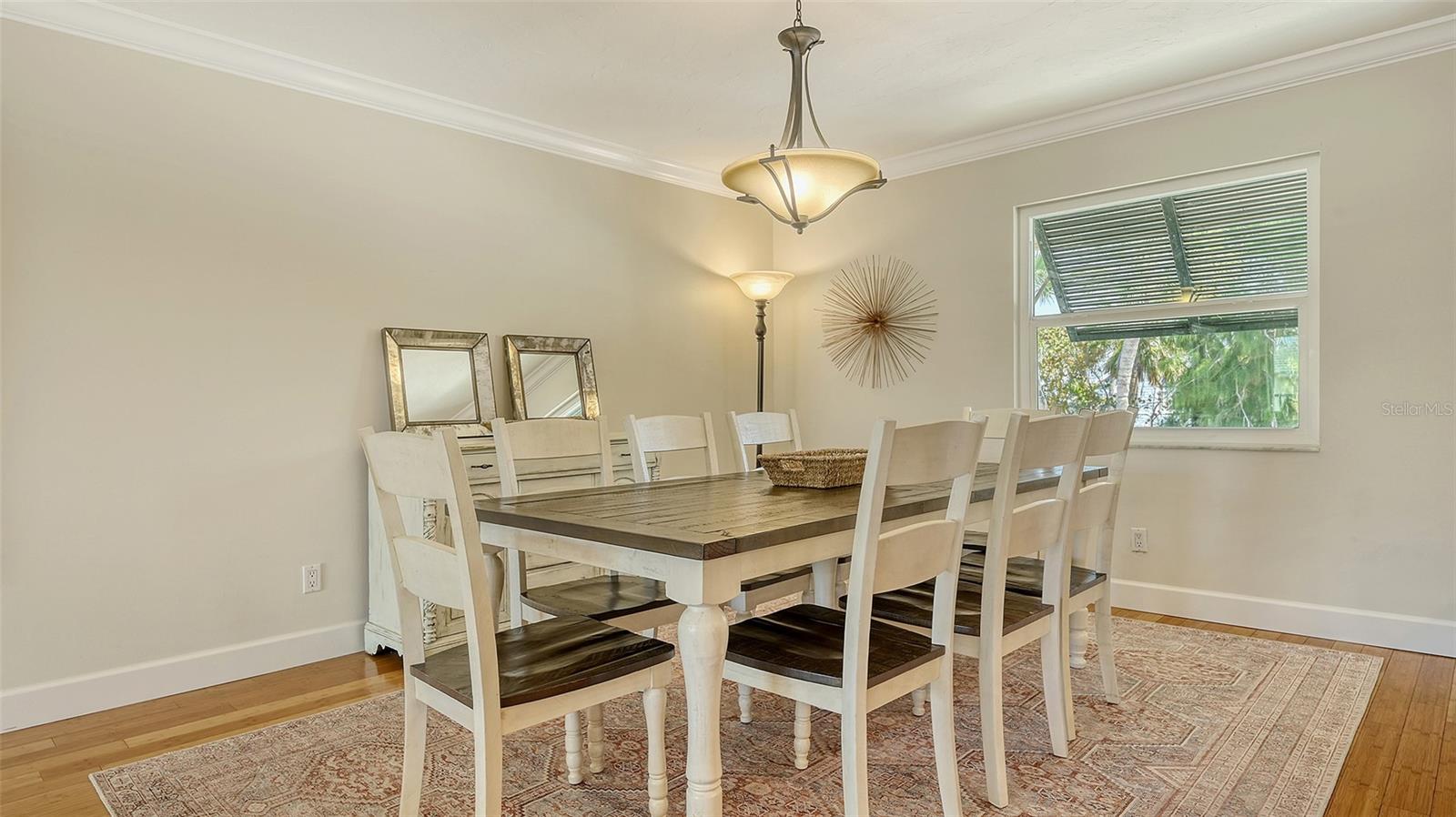 SEA VILLAGE - Residential Lease