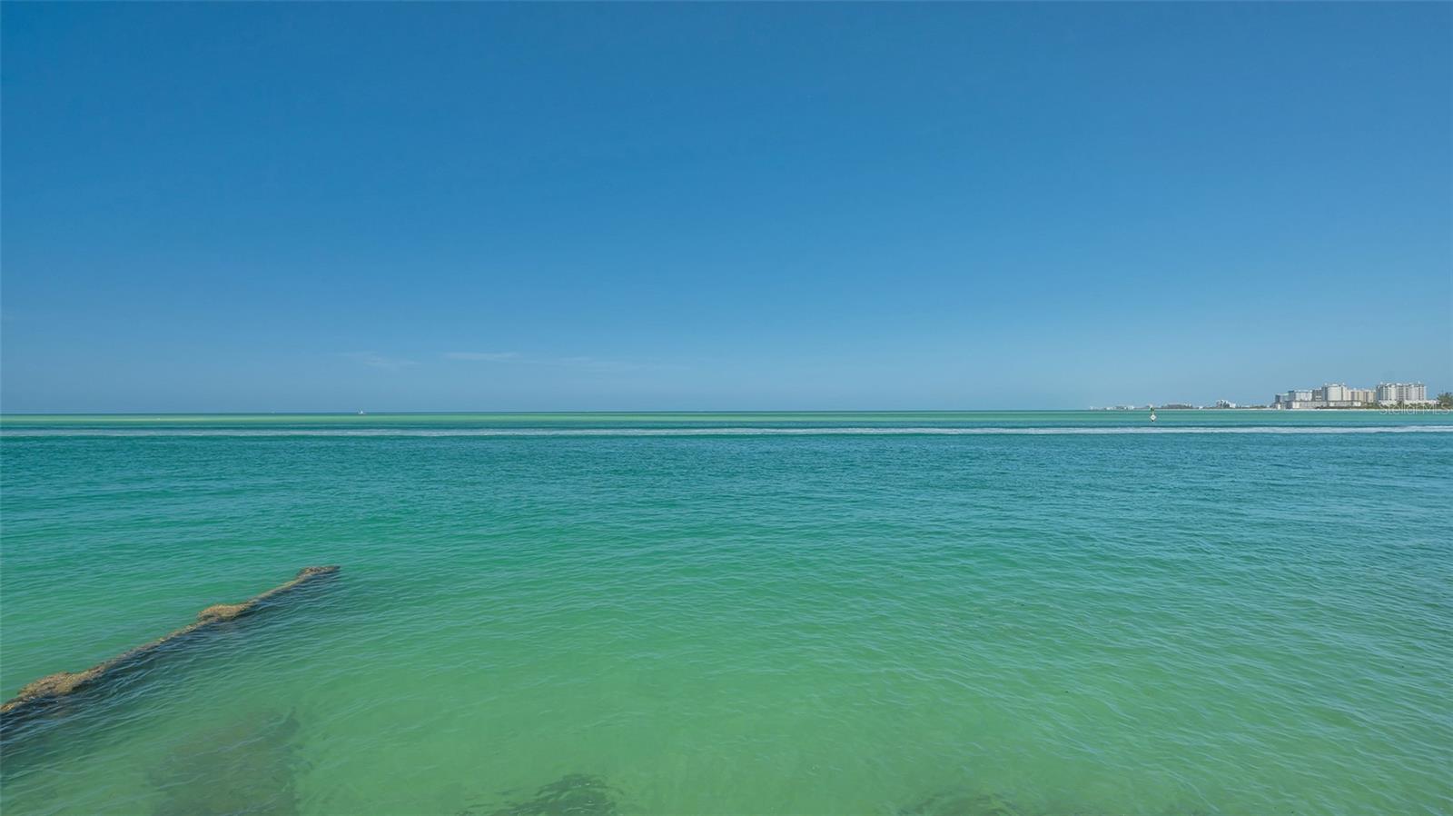 SEA VILLAGE - Residential Lease