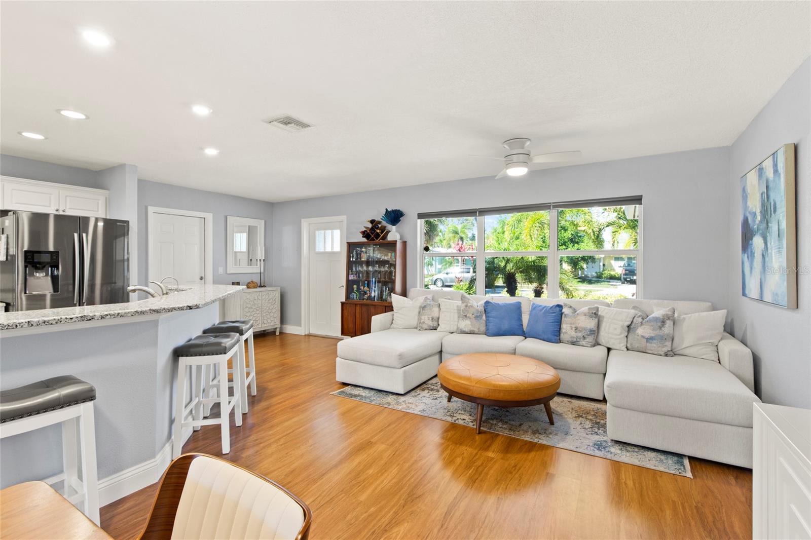 BAYSHORE GARDENS SEC 5 - Residential