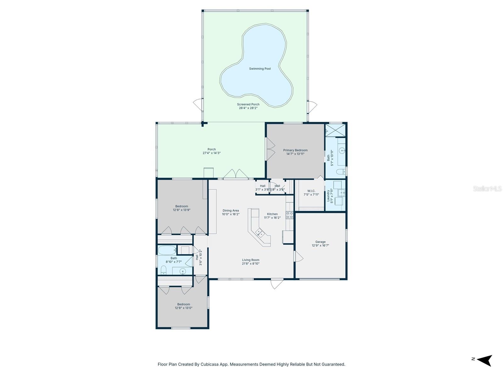 BAYSHORE GARDENS SEC 5 - Residential