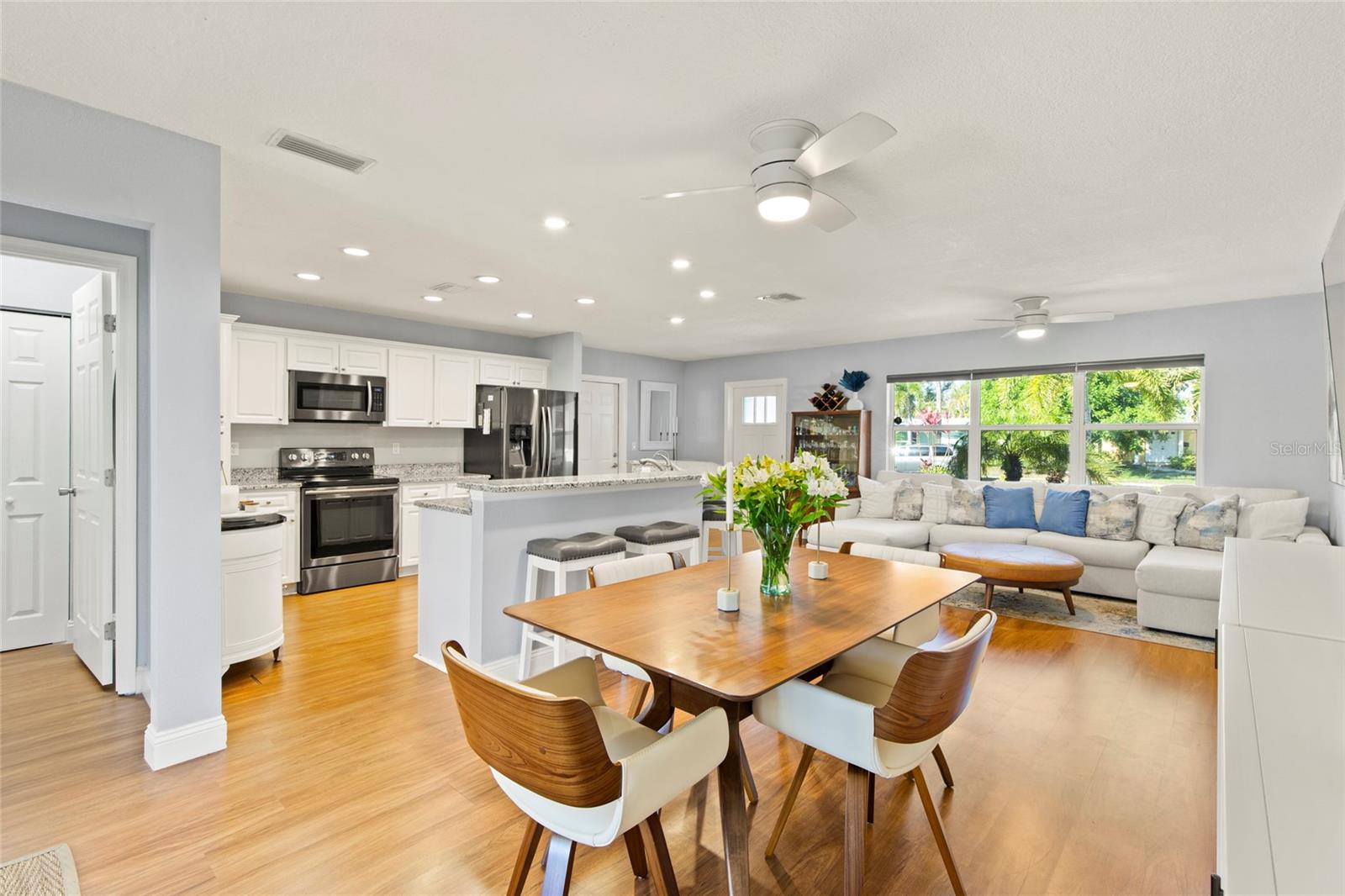 BAYSHORE GARDENS SEC 5 - Residential