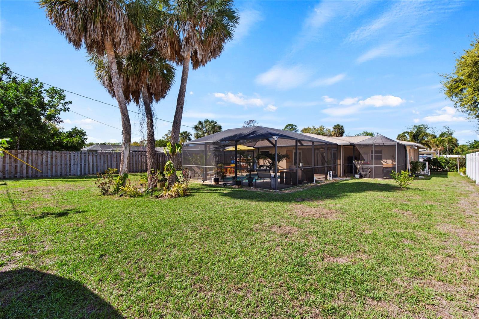 BAYSHORE GARDENS SEC 5 - Residential