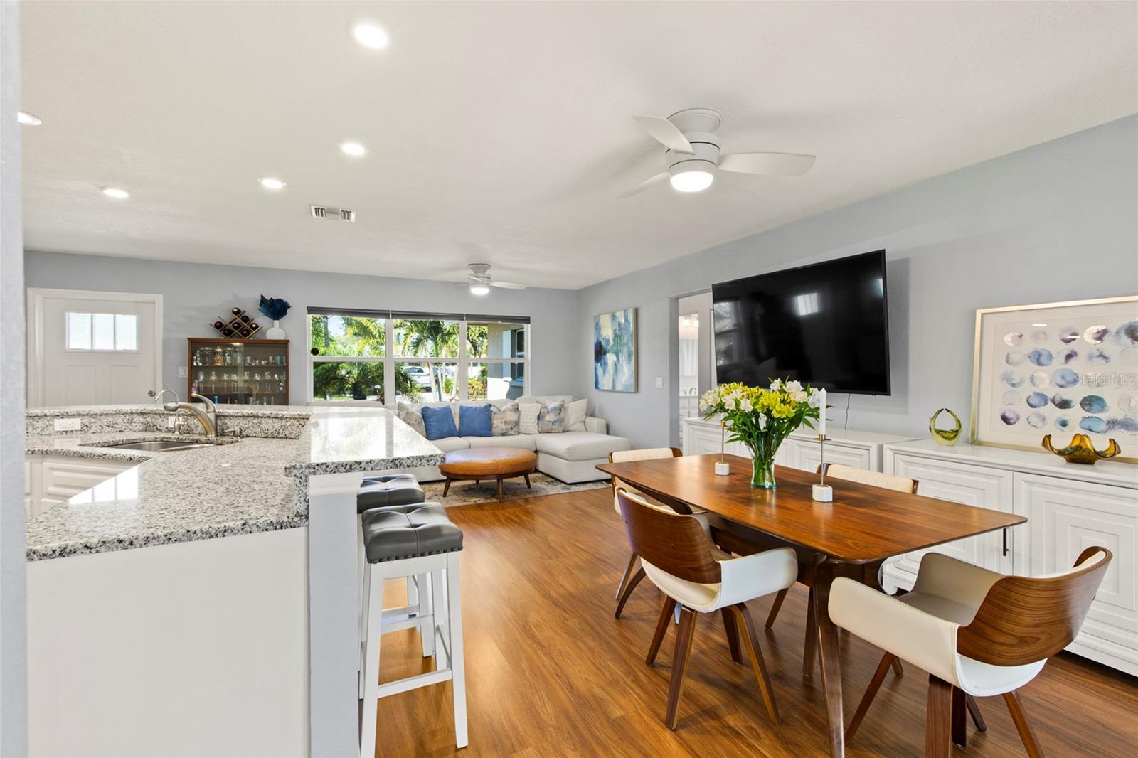 BAYSHORE GARDENS SEC 5 - Residential