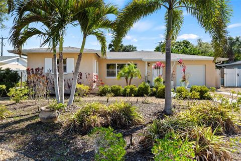 6111 DARTMOUTH DRIVE BRADENTON FL 34207