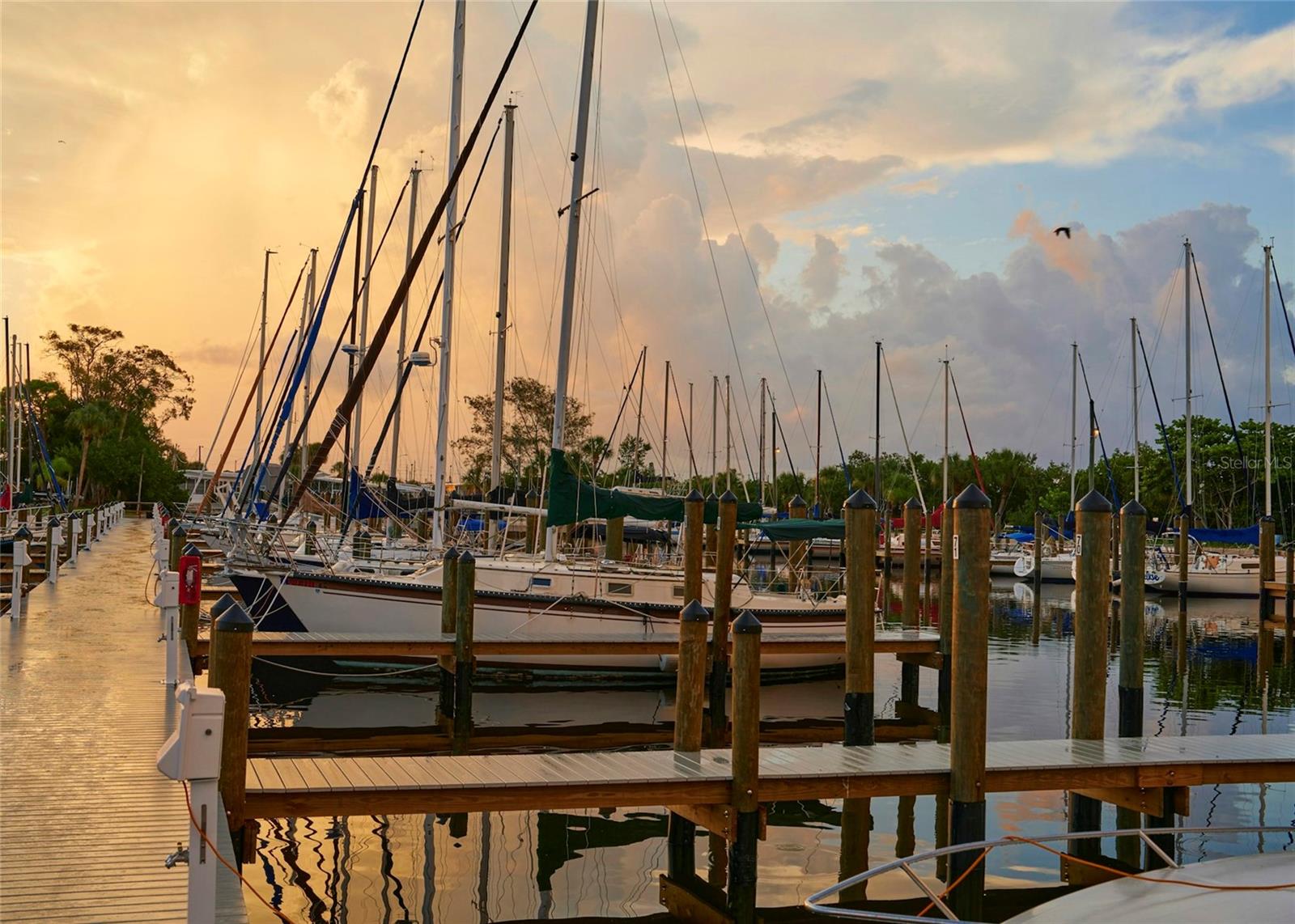 BAYSHORE GARDENS SEC 5 - Residential